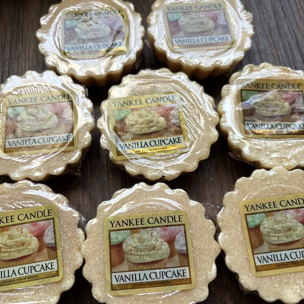 Yankee Candle new sealed